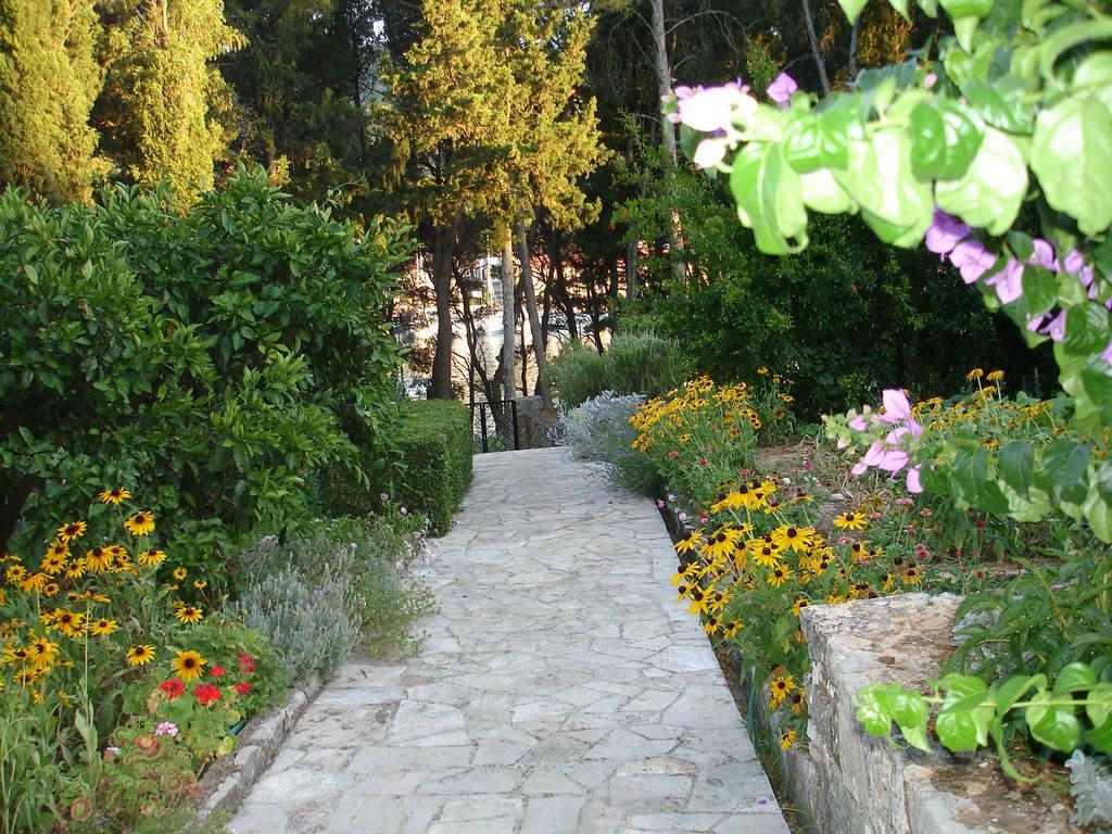 Apartments Lucija Стари Град Екстериор снимка